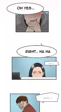 Double Date Ch.1-14 (English) (Ongoing)