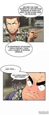 [Yi Hyeon Seok] Refrain Love Ch.1-21 (English) (YoManga) (Ongoing)