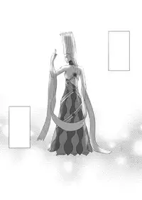 [Napier Sabre (Ryu-Akt)] Relationship (Phantasy Star Portable 2 Infinity) [Digital]