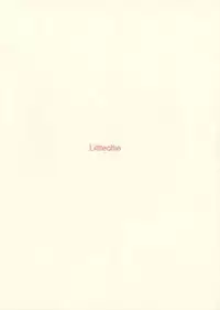 (SC60) [Littleollie (Deburasu)] Naimononedari