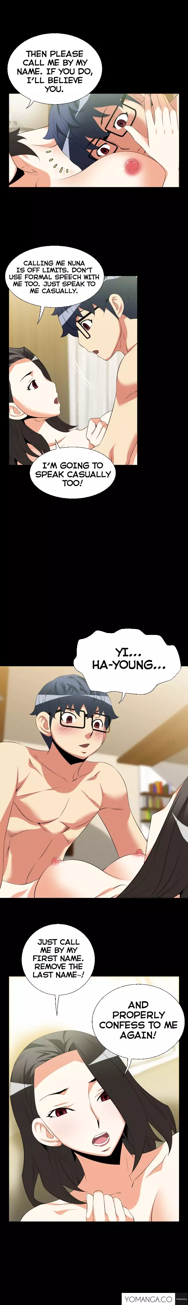 Love Parameter Ch.1-43