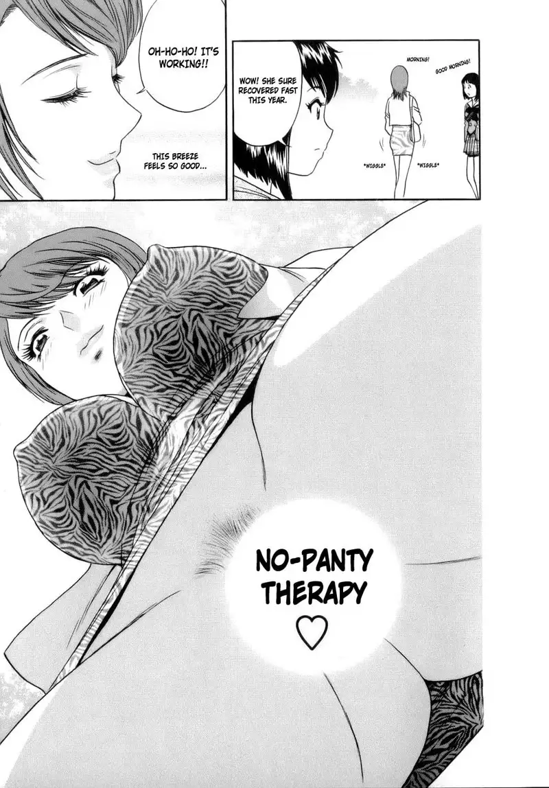 Boing Boing Teacher P8 - Water Withering Flowers