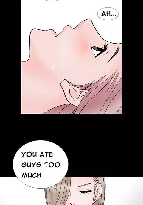 The Taste of Hands Ch.1-53