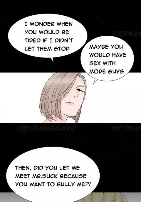 The Taste of Hands Ch.1-63