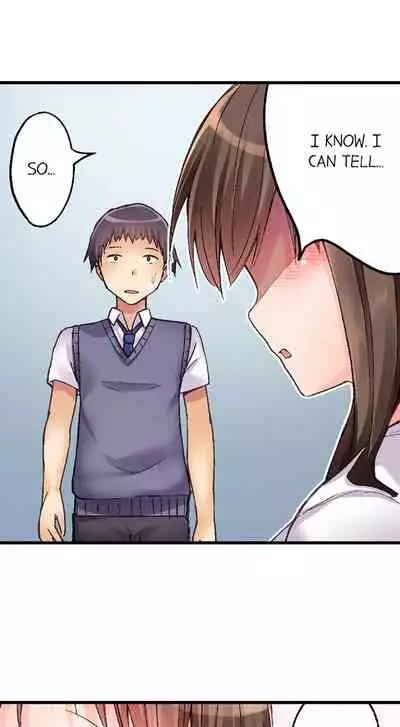 No Panty Booty Workout! Ch. 1 - 8