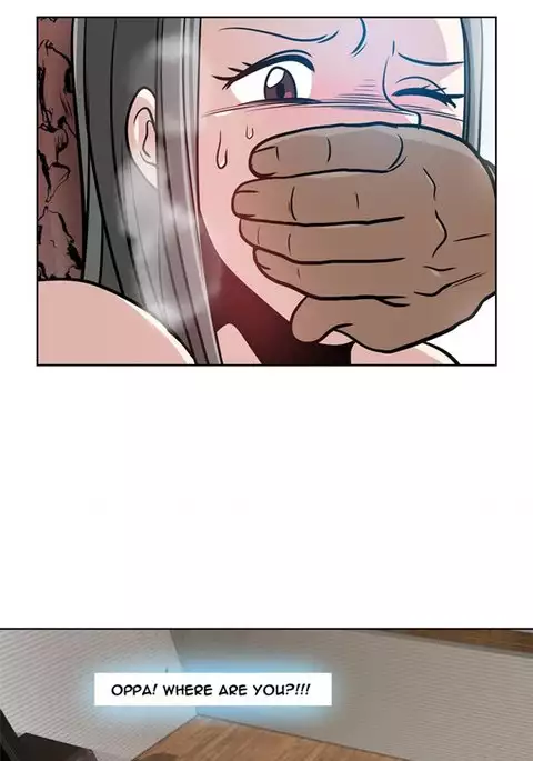 Change Partner Ch.1-10