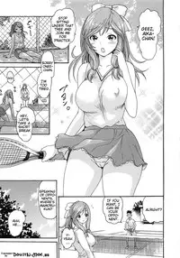 [E-musu Aki] Torokeru Asobi | Melty Play [English] [doujin-moe.us]