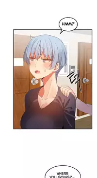 [Mx2J] Hahri's Lumpy Boardhouse Ch. 0-23 [English] (YoManga) (Ongoing)