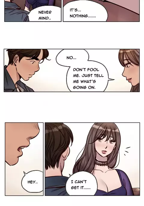 Atonement Camp Ch.1-42