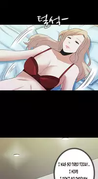 Dark Game Ch.1-13 (English) (Ongoing)