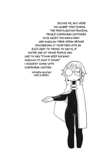 Interspecies Reviewers - Volume 3