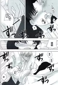 (C72) [Nitakaya (Ichifuji Nitaka)] Auto und AdleR (Fate/stay night) [Chinese]