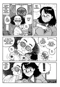 [Toshiki Yui] Wingding Orgy: Hot Tails Extreme #1 [English]