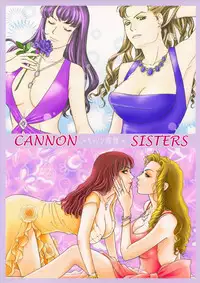 (C70) [Cannon Sisters (Kanou Wakiko, Kuroshinju Fujin, Madame Antigone)] MAXIMAL (Kanou Shimai)