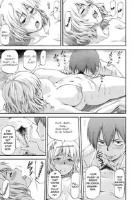 NTR Shoujo - NTR Girl