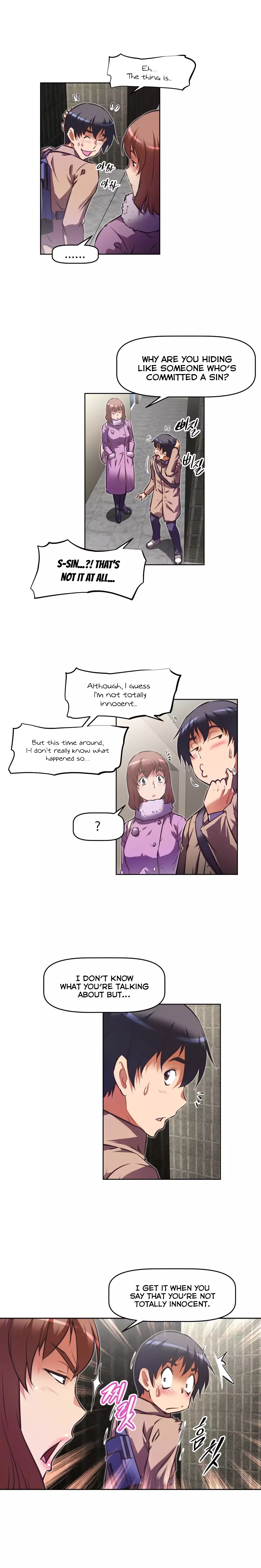 Brawling Go Ch.76-105