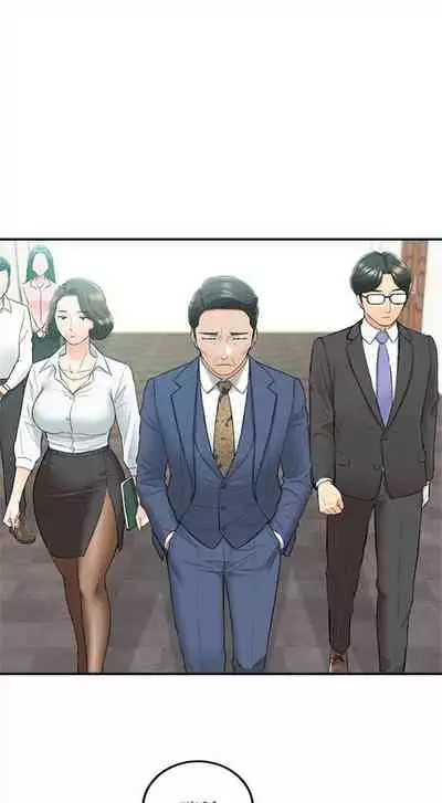 [週五] [富貴鼻 & 雲河尹] 正妹小主管 1-49 官方中文（連載中）