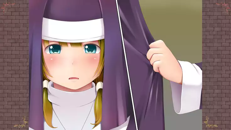 Inma no Hanayome ~Lesbian Engage~ Musubi no Shou