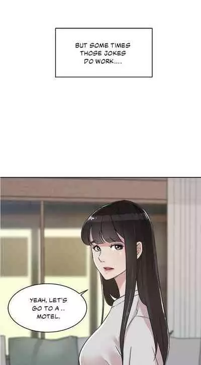 Everything about Best Friend Manhwa 01-13 [English]