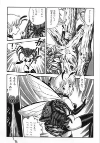 [Kondom] Bondage Fairies Zannin Shimai