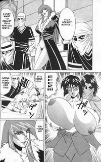 Reiko the size G bra chapter 7