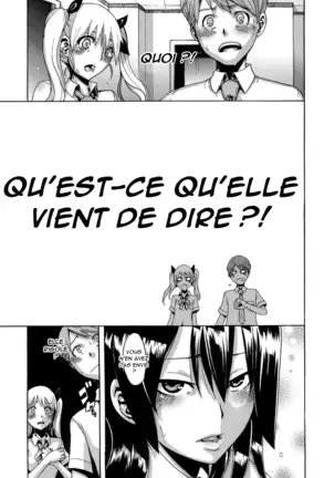 Sarashi Ai + Ero ha Bungaku Sarashi Ai Gaiden