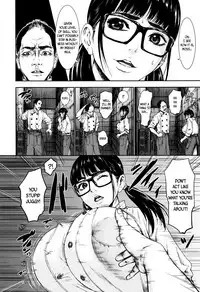 [PIero] PAICCHU Ch. 1-9 [English] [Brolen+B.E.C. Scans]