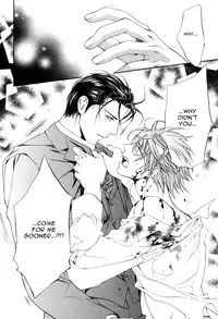 [Yamane Ayano] Finder no Shinjitsu (ENG)