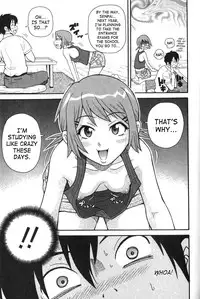 [John K. Pe-Ta] Purupuru Monzetsu License [English] [SaHa]