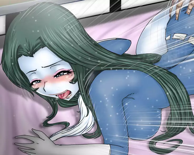 mazon sex record - Laura '' crazy -