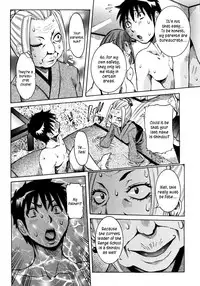 [Nico Pun Nise] Haramitai Kanojo - Kunoichi Drop [English] [Kusanyagi]