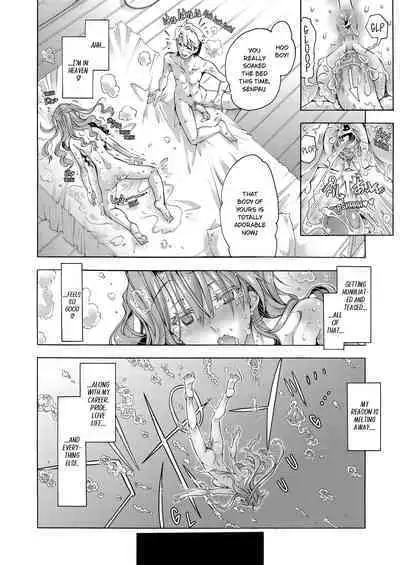 Sexy Selfie Leads to Blackmail Cuckold Sex