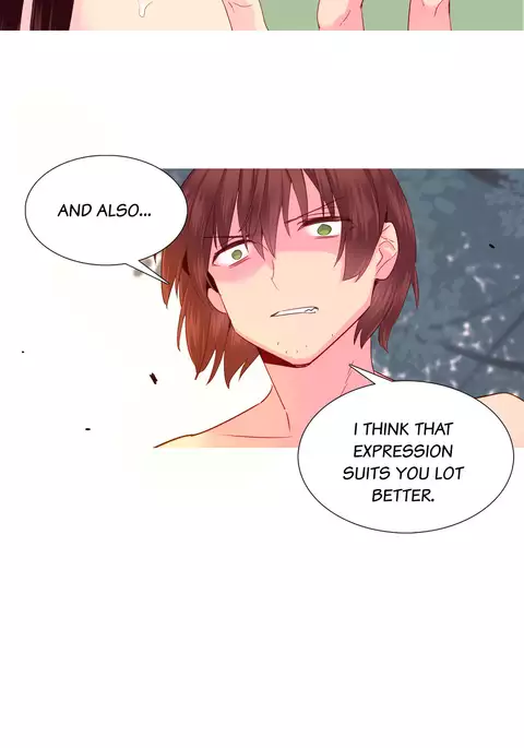 A World That I Rule Ch.01-30