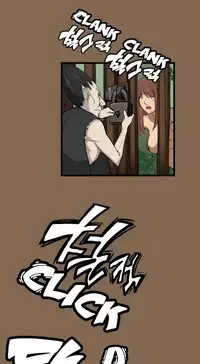 [Hong BanJang] Aharoo Ch.1-28 (English) (YoManga) (Ongoing)