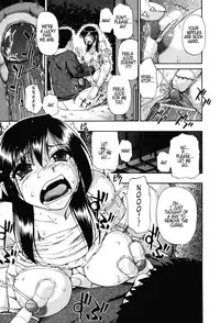 [Oyster] Miru mo Muzan [English] [LWB + Melovfemale + StatisticallyNP]