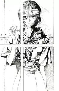 [Pull Top] Rakugaki 3