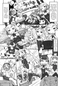 [T.K-1] Ushiusagi Shounen (Koushoku Shounen Vol. 06) [English] [Digital]