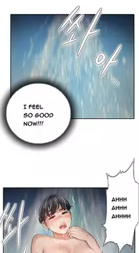 New Face Ch.1-15 (English) (Ongoing)