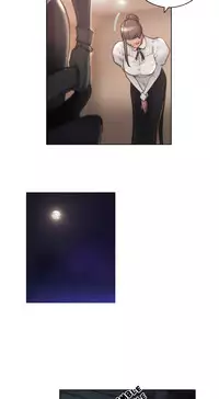 [BYMAN] Sex Knights-Erotic Sensuality & Perception Ch.1-13 (English) (Ongoing)