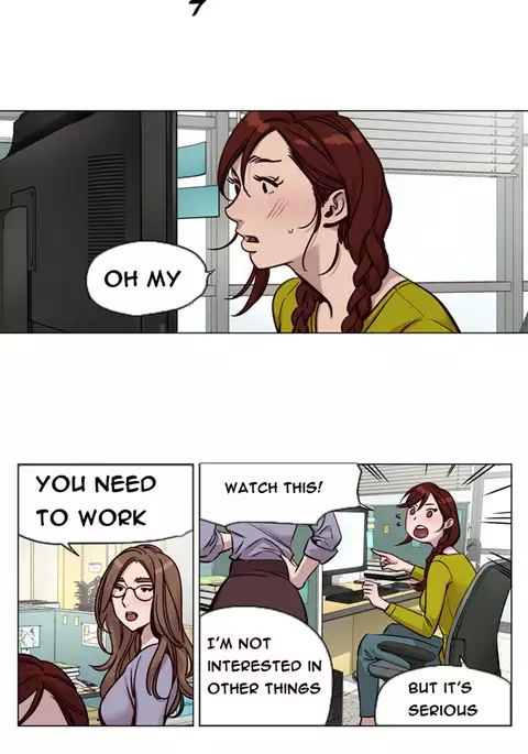 Atonement Camp Ch.1-42