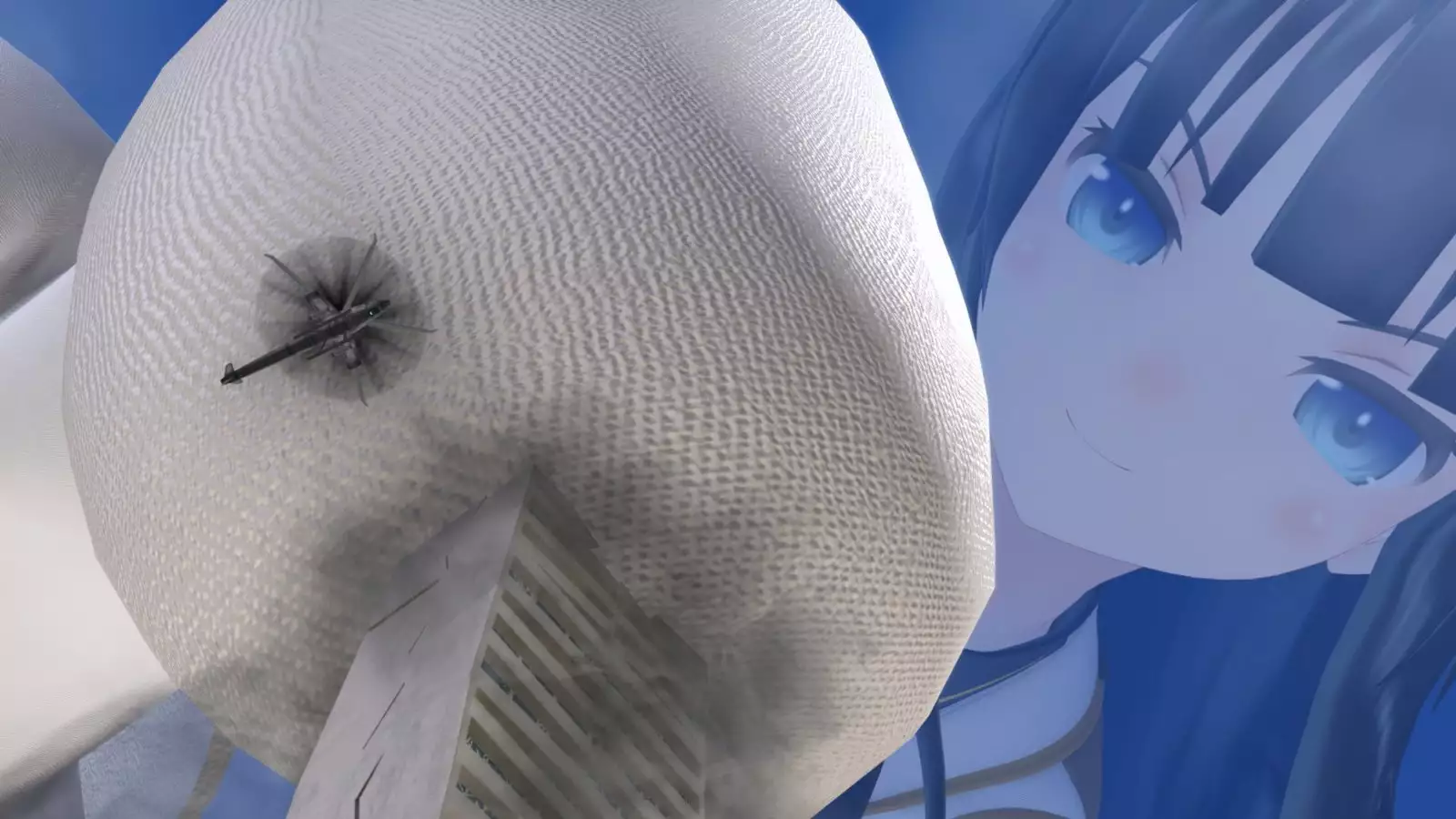 Touhou GTS MMDs - NAndeyanenGTS