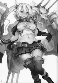 (C85) [INYM (Inayama)] Musashiko! (Kantai Collection -KanColle-)