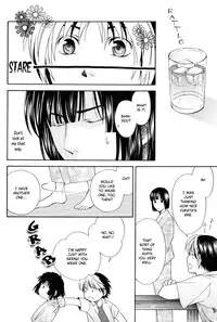 [Shiki (Hatomile)] Fall in Summer (Hikaru no Go) [English] [Arigatomina] YAOI