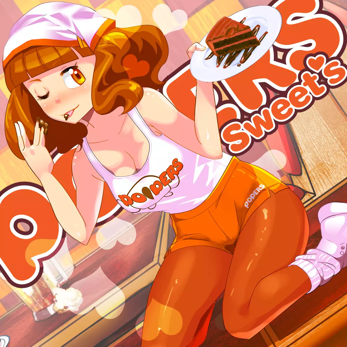 Pop'n Music - Unreleased