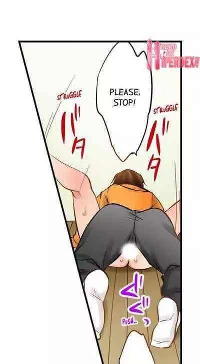 [BURIO] Touching My Older Sister Under the Table (Ch.1-70) [English]