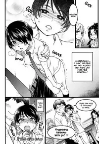 [Shiwasu no Okina] Enkou Ojisan Ch. 1-8 [English] [Decensored]