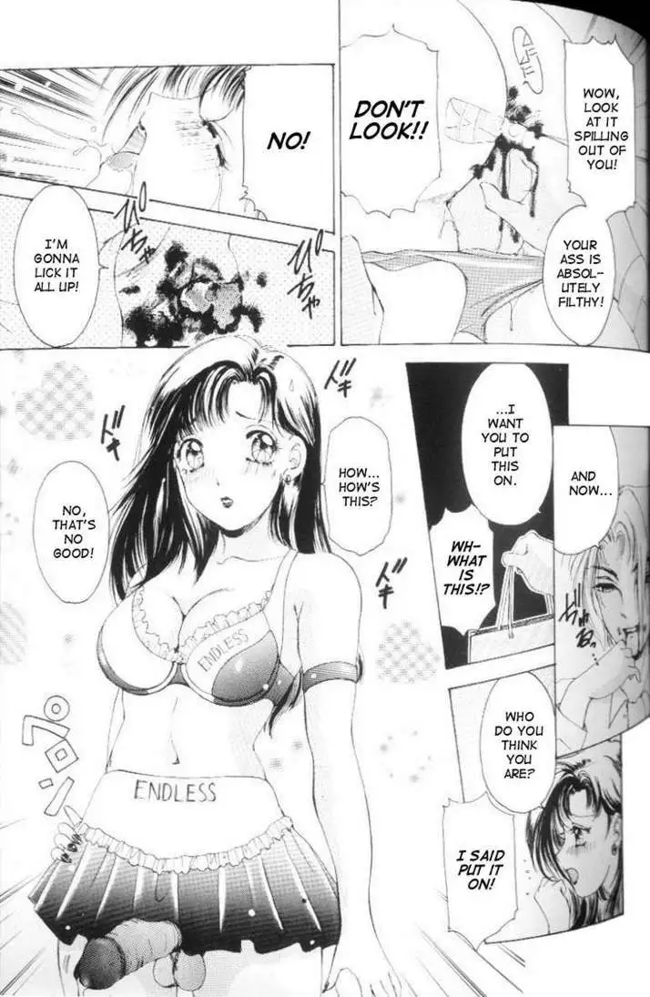 TS I Love You vol1 - CH11