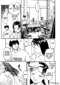 [Naruko Hanaharu] Shoujo Material (Complete) [ENG][FAKKU]