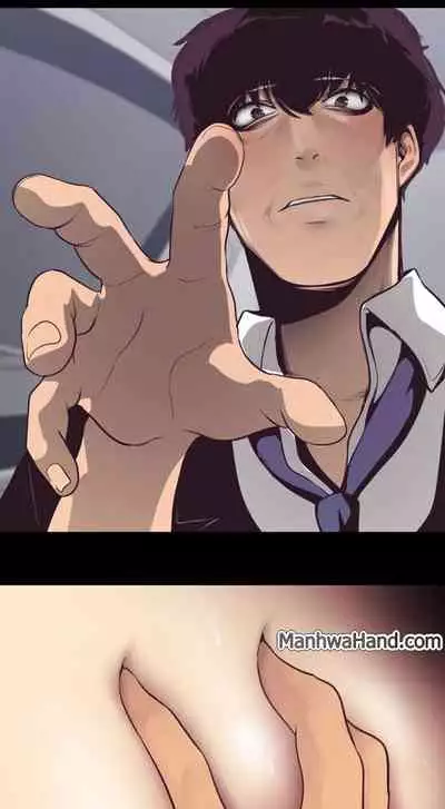 A Wonderful New World Ch.30/?