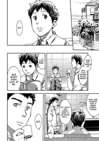 [BOX (Tsukumo Gou)] Vocalise 2 [English] [CDG Scans] [Digital]